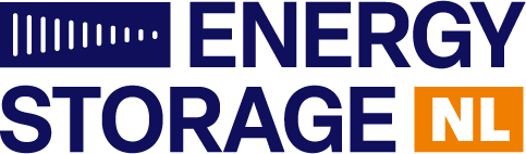 Logo Energy Storage NL