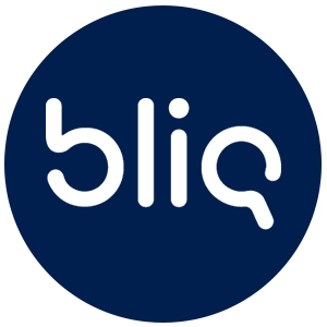 Logo Denim & Bliq