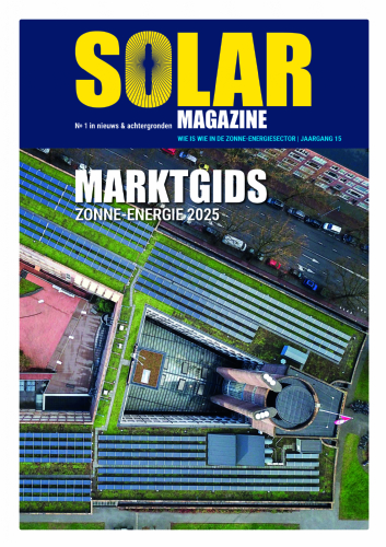 Solar Magazine