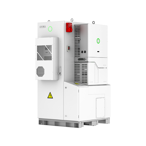 CHS2 All In One Hybrid Energy Storage System