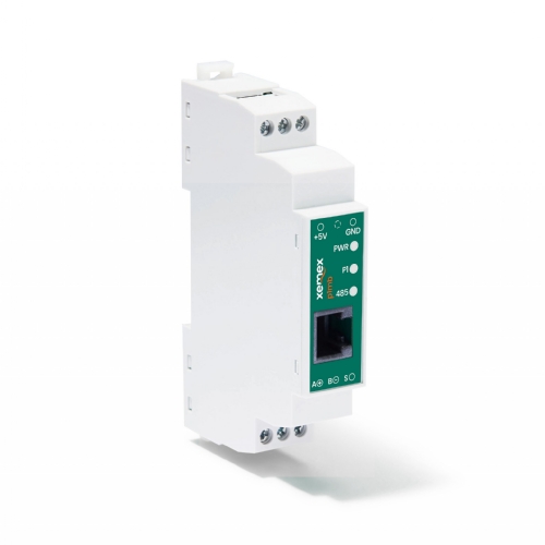 P1MB - P1 to MODbus converter