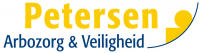 Logo Petersen Arbozorg & Veiligheid