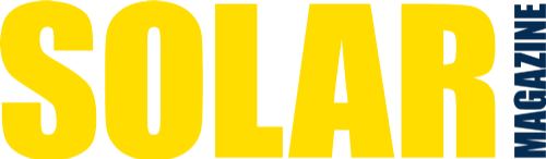 Logo Solar Magazine