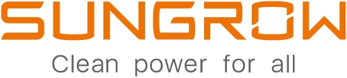 Logo SUNGROW