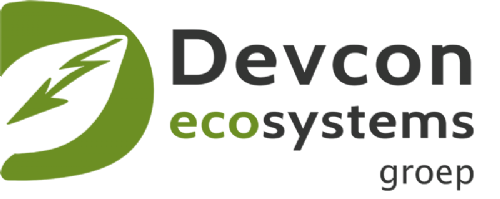 Logo Devcon Ecosystems