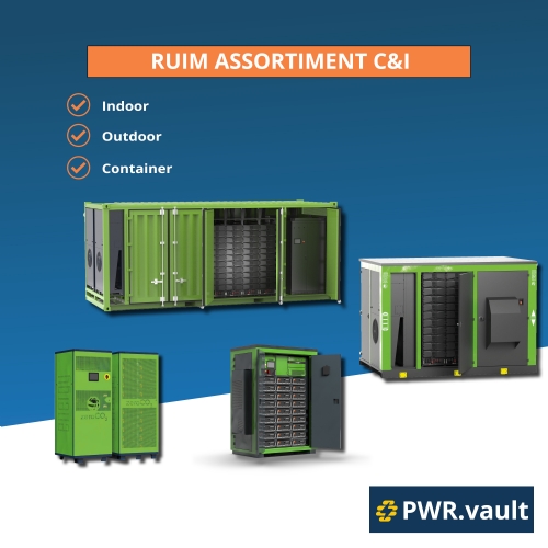 PWR.vault