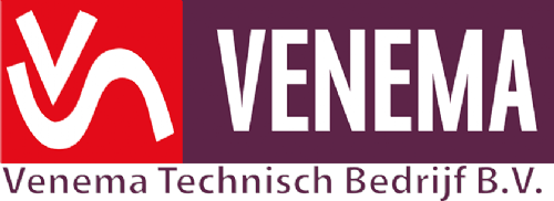 Logo VenemaTech