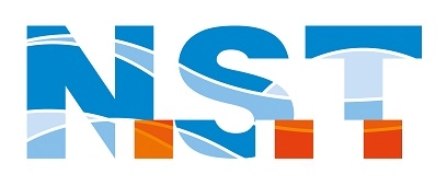 Logo Victron Energy - NST