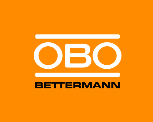 Logo OBO Bettermann