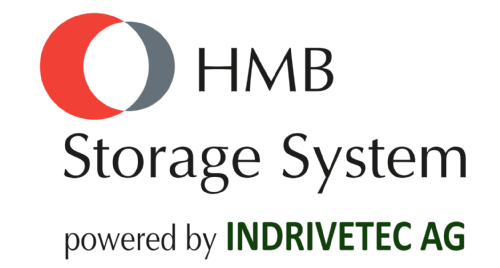 Logo HMB GmbH en HMB Nederland