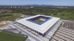 BadenovaWärmeplus and SC Freiburg implement world