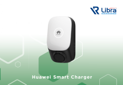 Maak kennis met de Smart Charger van Huawei!