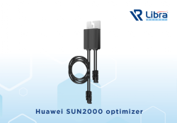 Huawei Optimizer Actie!