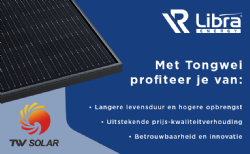 Kies voor TW Solar en haal alles uit de zon!