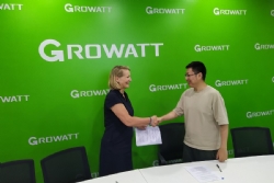 Alius breidt omvormerassortiment uit met Growatt