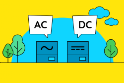 Thuisbatterij AC of DC: wat zijn de verschillen? [met checklist]