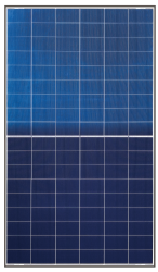 WINAICO presenteert nieuwe TOPCon-module met 515 watt op Solar Solutions in Amsterdam