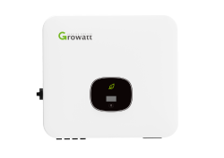 Growatt introduceert nieuwe generatie 3-fase-omvormers voor zonnepanelen