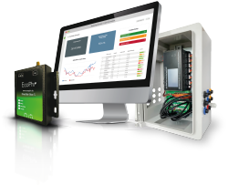 Innovatieve PV-monitoring- en controlesysteem uit Karlsruhe breidt uit naar Nederland