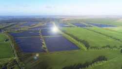 BELECTRIC celebrates 1 GW of installed solar capacity in Germany and 5 GW worldwide