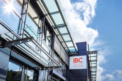 IBC SOLAR introduceert zijn vernieuwde webshop